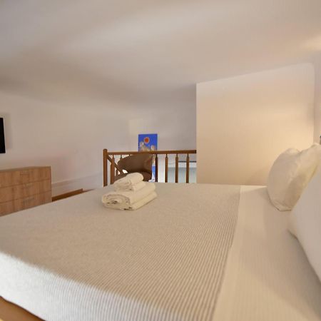 Douskos Guesthouse Hydra  Extérieur photo
