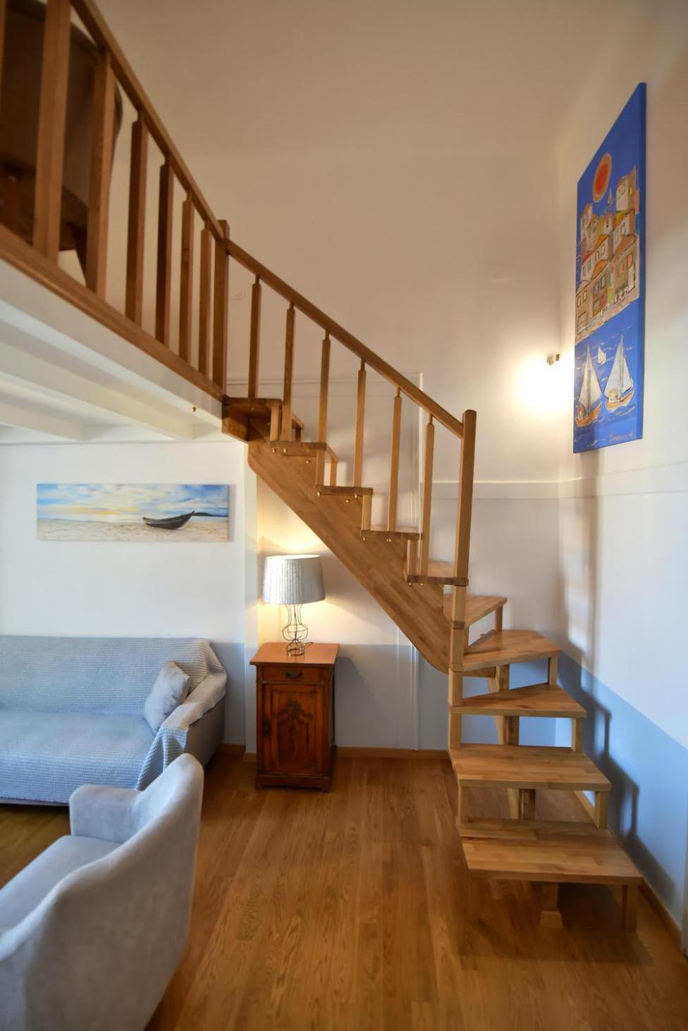 Douskos Guesthouse Hydra  Extérieur photo